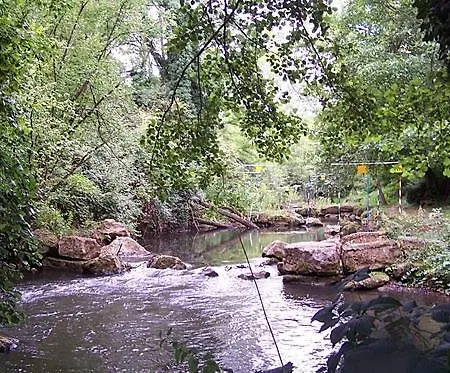 Gite Les Cerisiers Sud-Gironde Dans Le Sauternais Meuble De Tourisme 3 Etoiles Preignac Extérieur photo